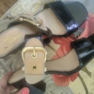 Cute heels for Franco Sarto